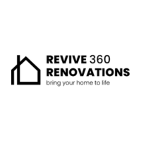 Revive 360 Renovations