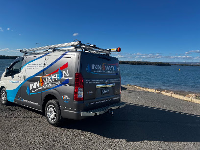 Innovation Plumbing & Gas Solutions