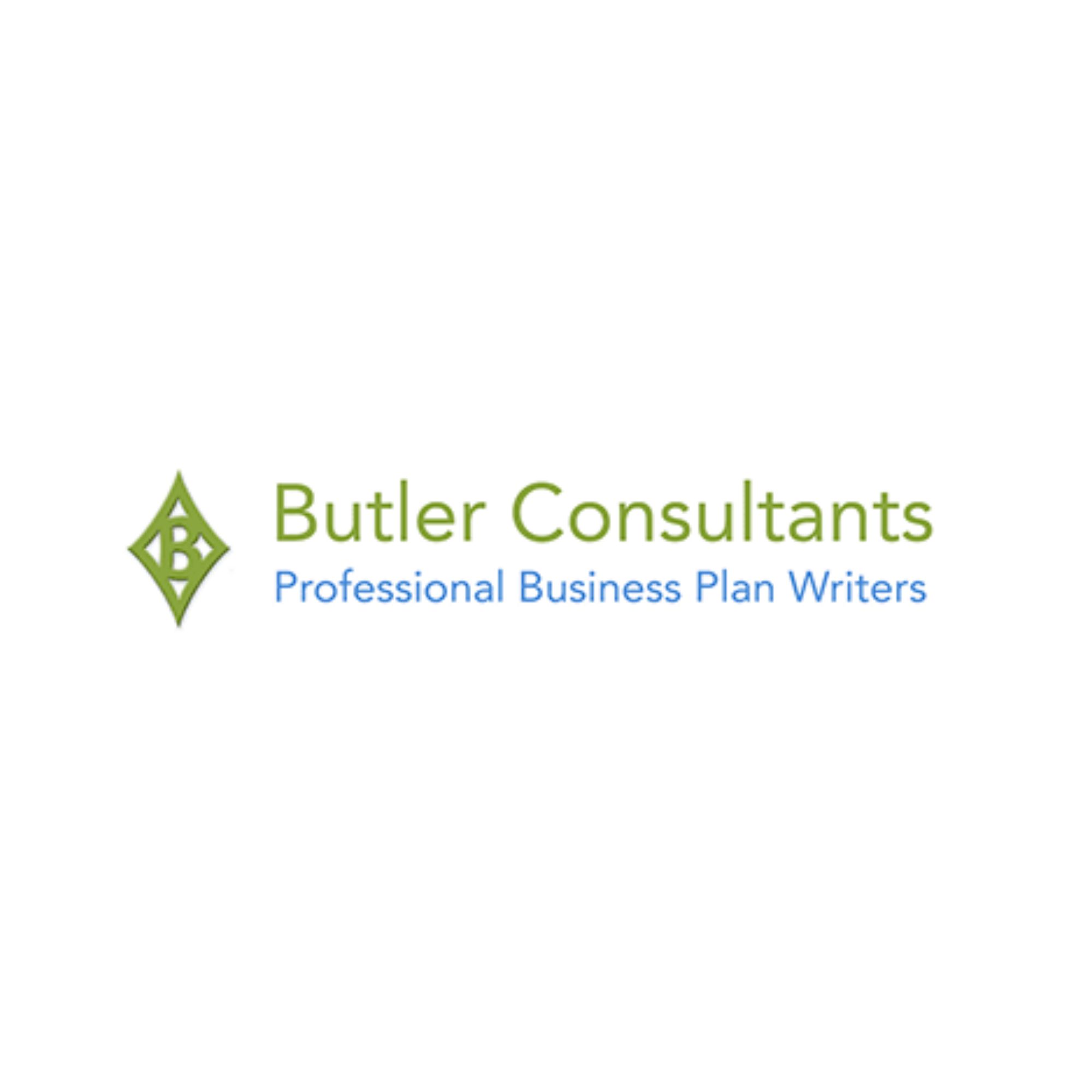 Butler Consultants