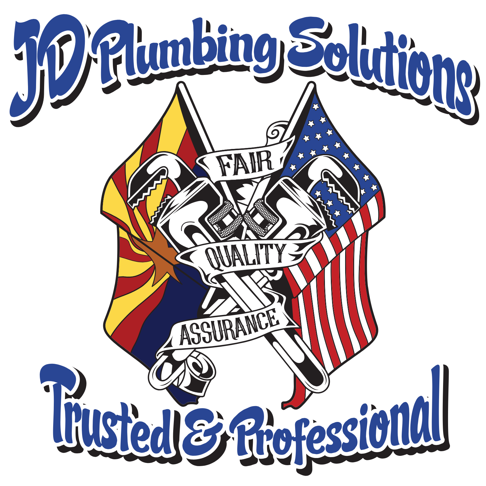 JD PLUMBING SOLUTIONS