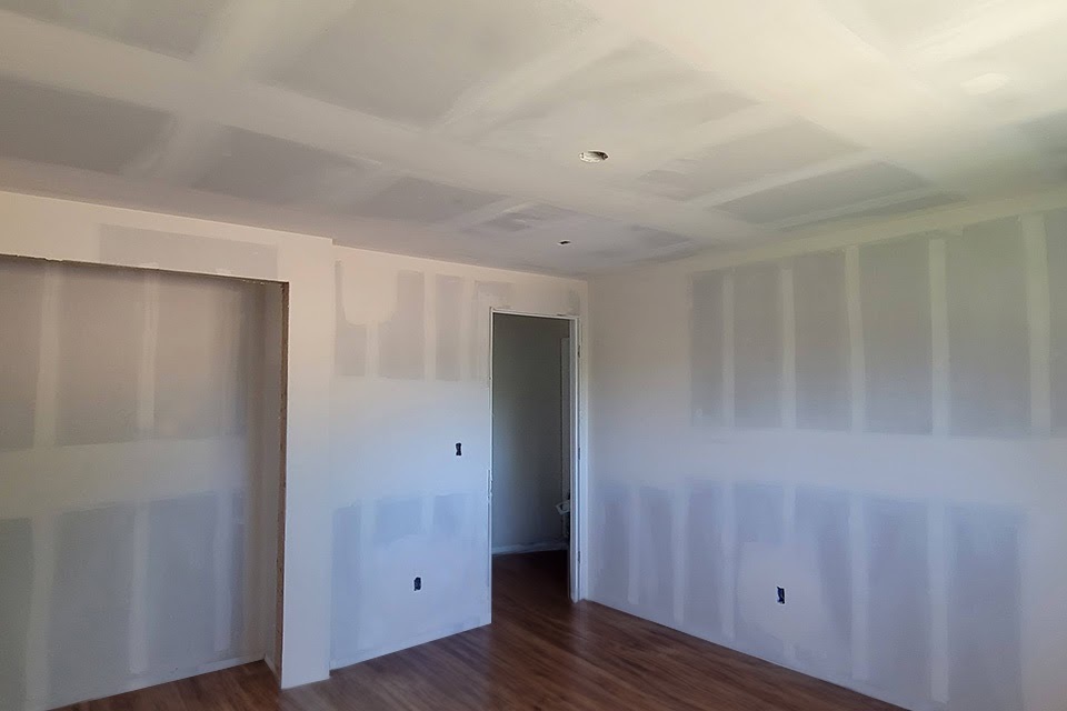 Flow Drywall