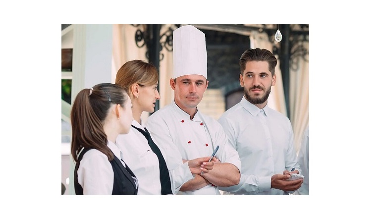 Private Chefs Inc.