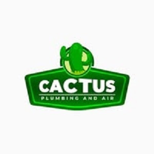 Cactus Plumbing & Air