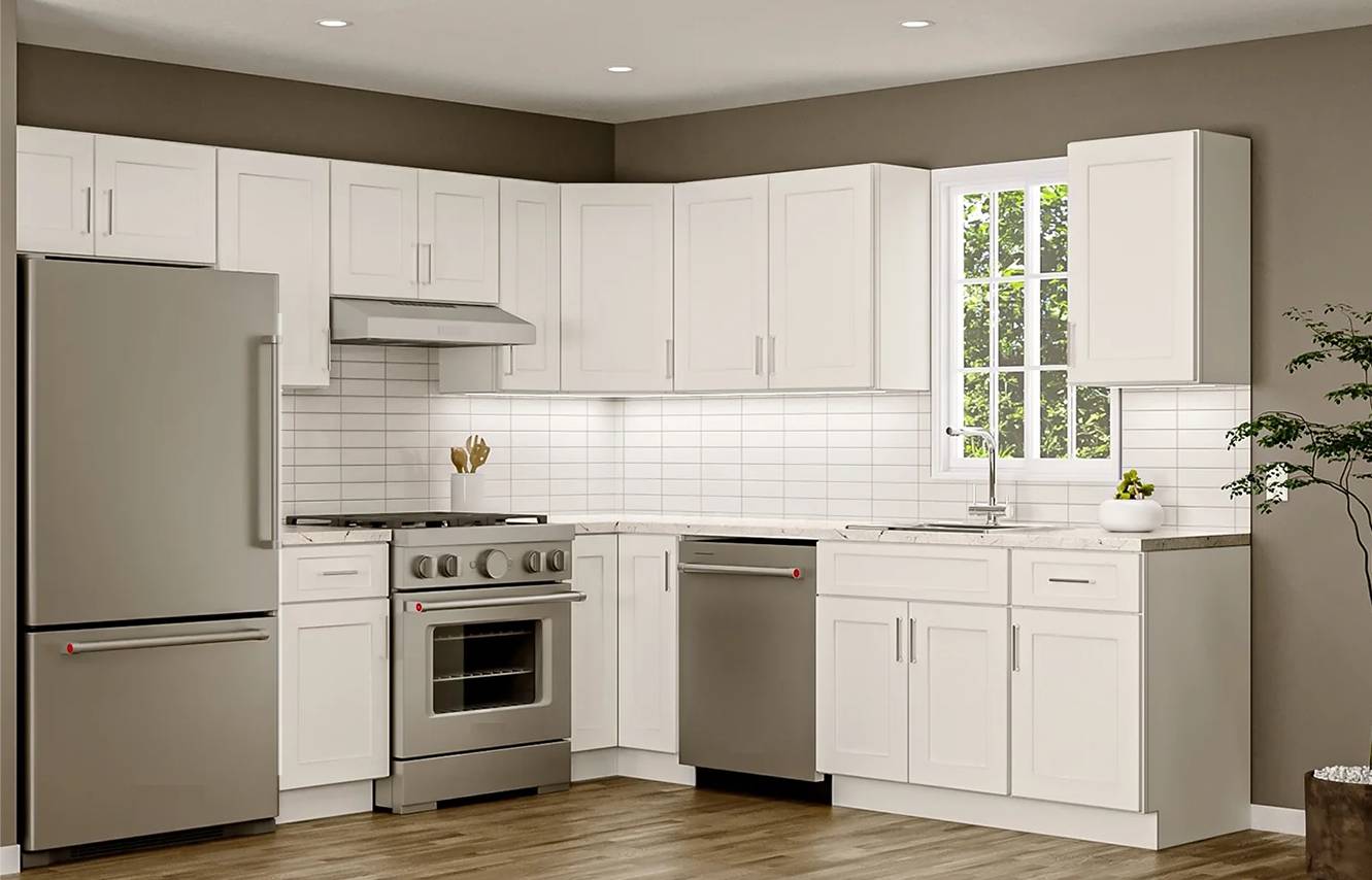 LineCraft Cabinetry Wholesale Center