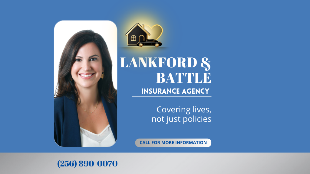 Lauren Battle: Allstate Insurance