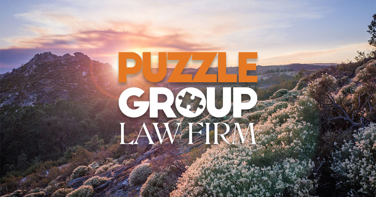 Puzzle Group Law Firm