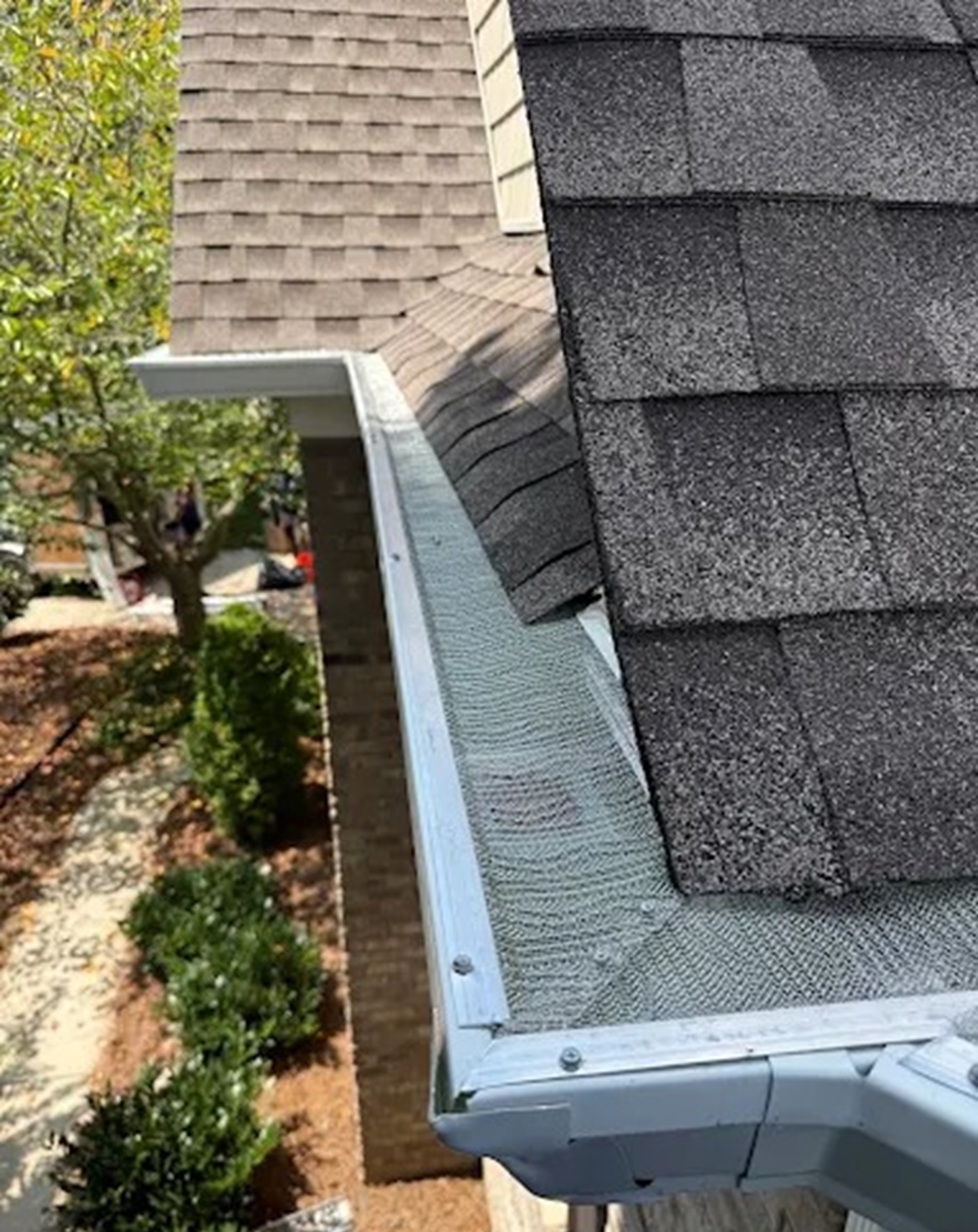 Badger Gutters