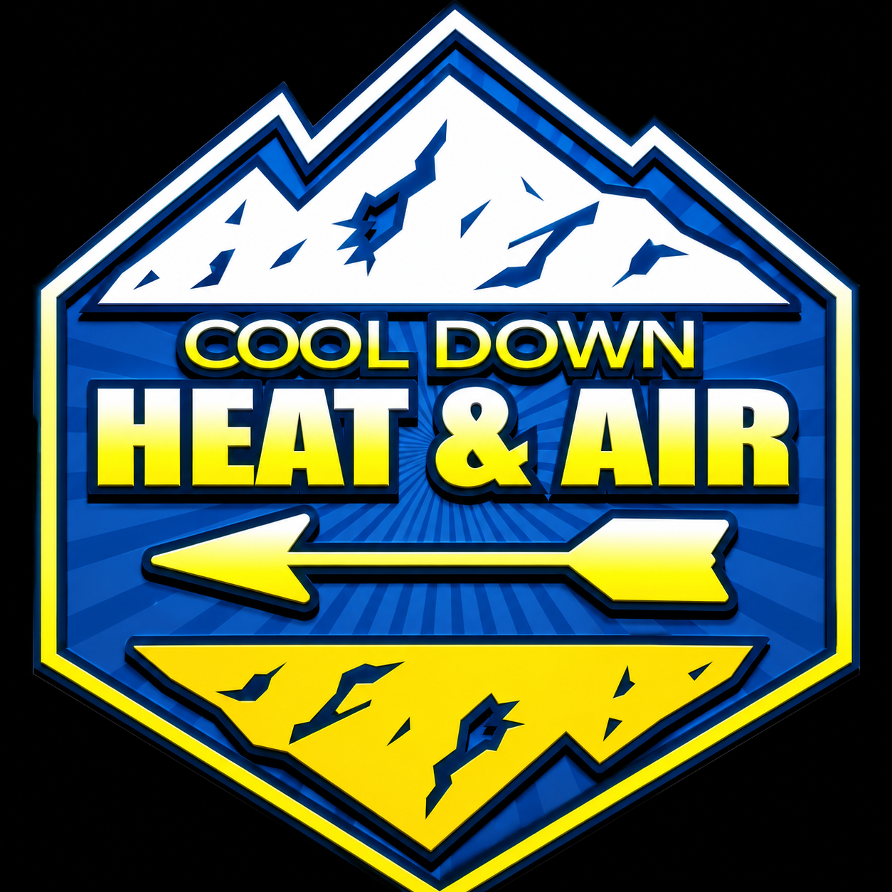 Cool Down Heating and Air