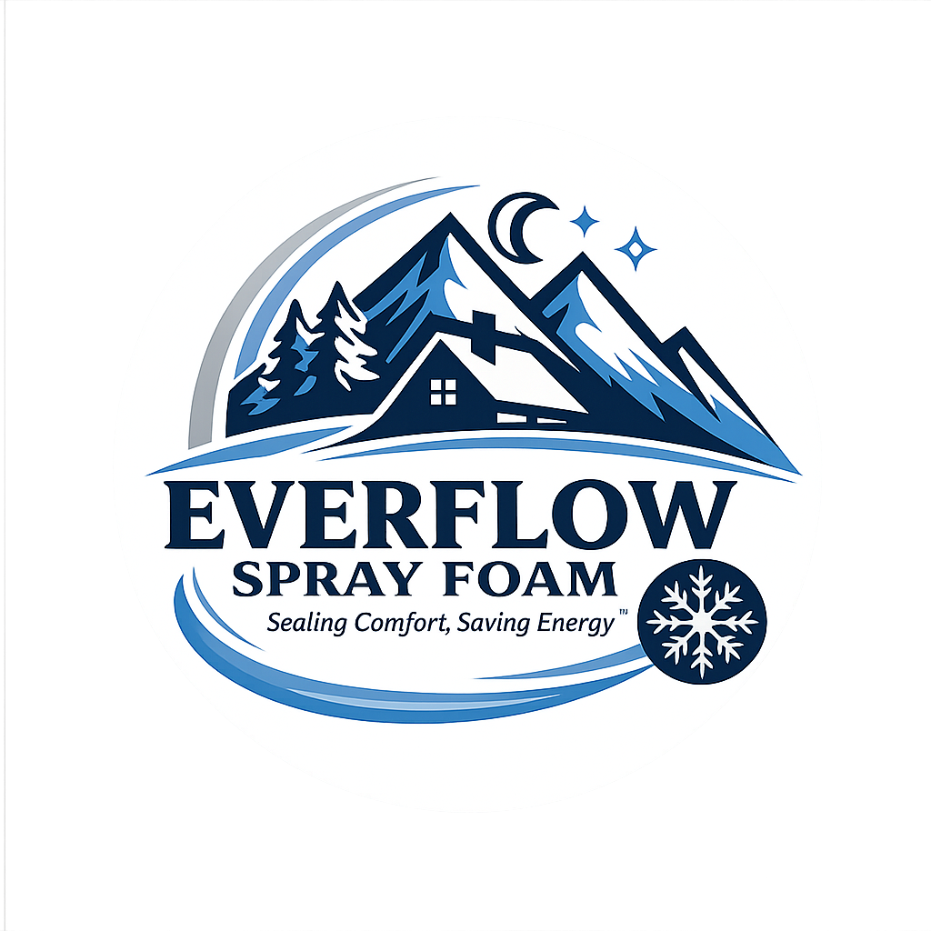 Everflow Spray Foam LLC