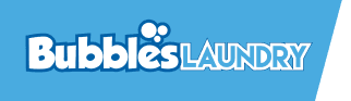 Bubbles Laundry