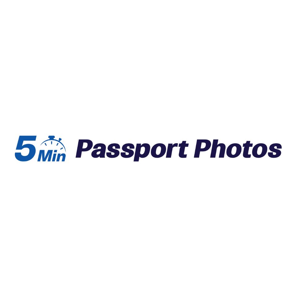 5 Min Passport Photos - 100% Approved