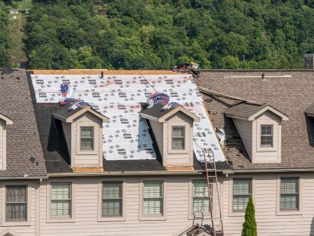 Hired Guns Roofing & Restoration