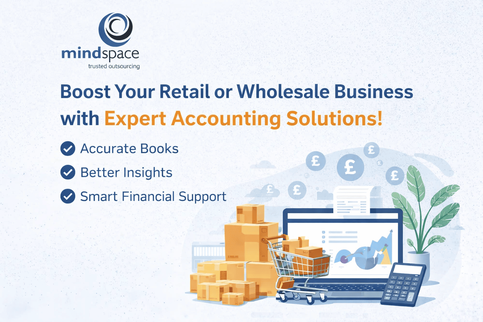 Mindspace Outsourcing Services Pvt. Ltd.