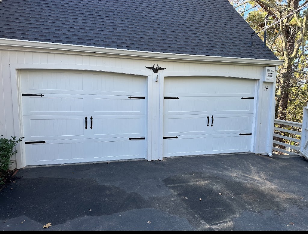 Ace's Garage Door Repair & Installation