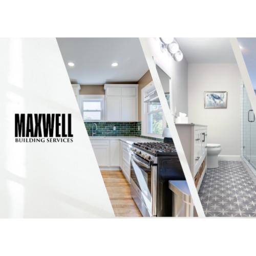 Maxwell Building Services