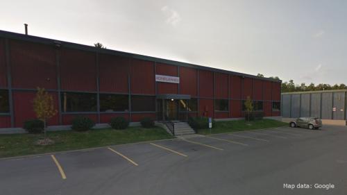 Konecranes