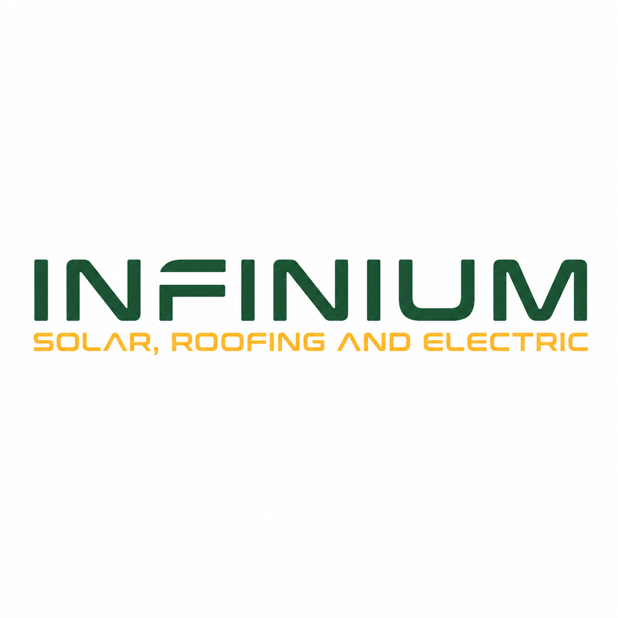 Infinium Solar, Roofing and Electric