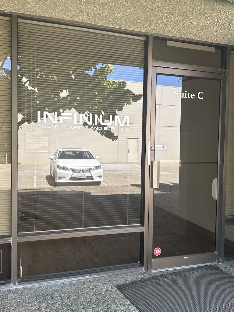 Infinium Solar, Roofing and Electric