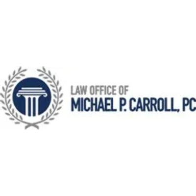 Law Office of Michael P Carroll PC
