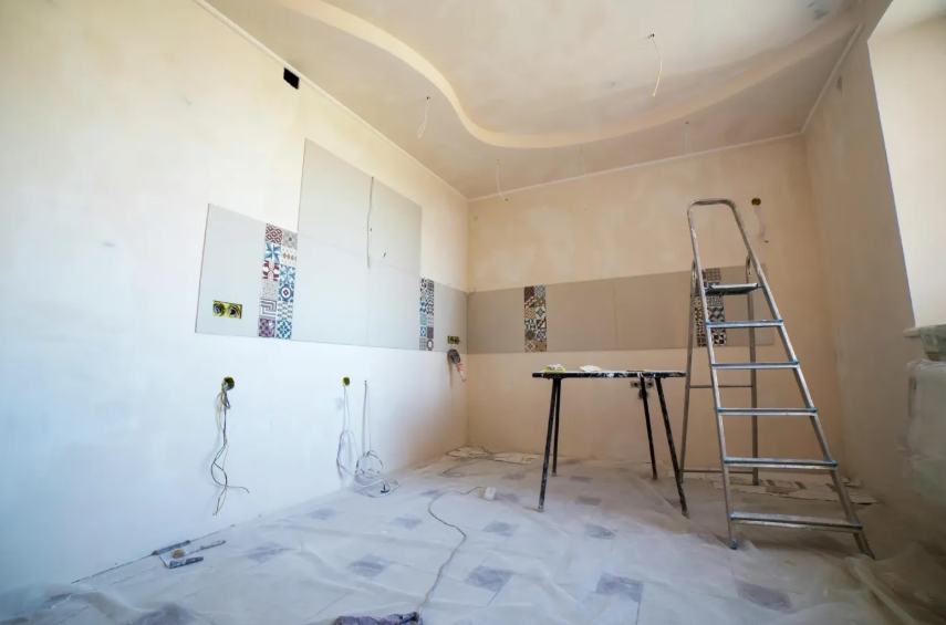 Basement Remodeling O'Fallon