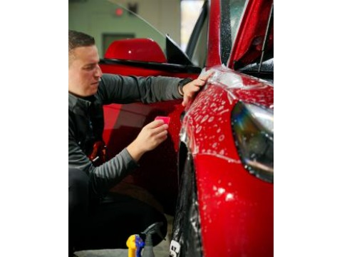 M&G Automotive Detailing