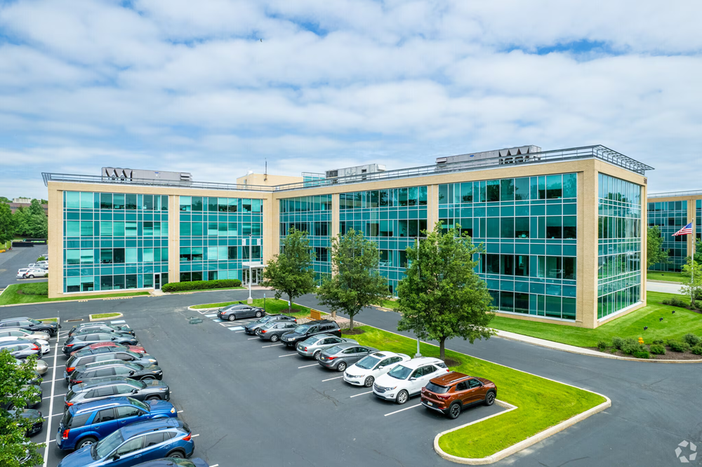 The WisdomTree Group