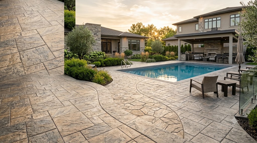 Denali Construction Services