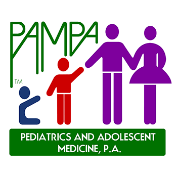 PAMPA (Pediatrics and Adolescent Medicine, P.A.)