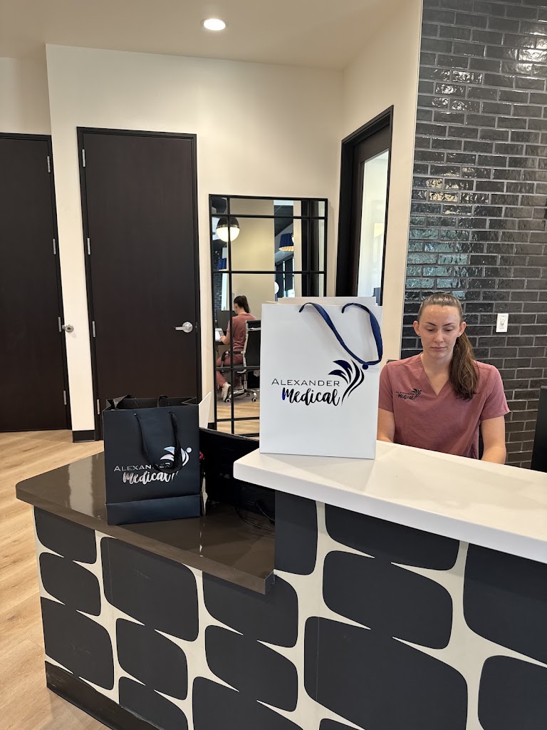 Alexander Medical