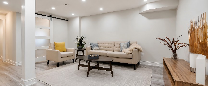 Turbo Basements Inc
