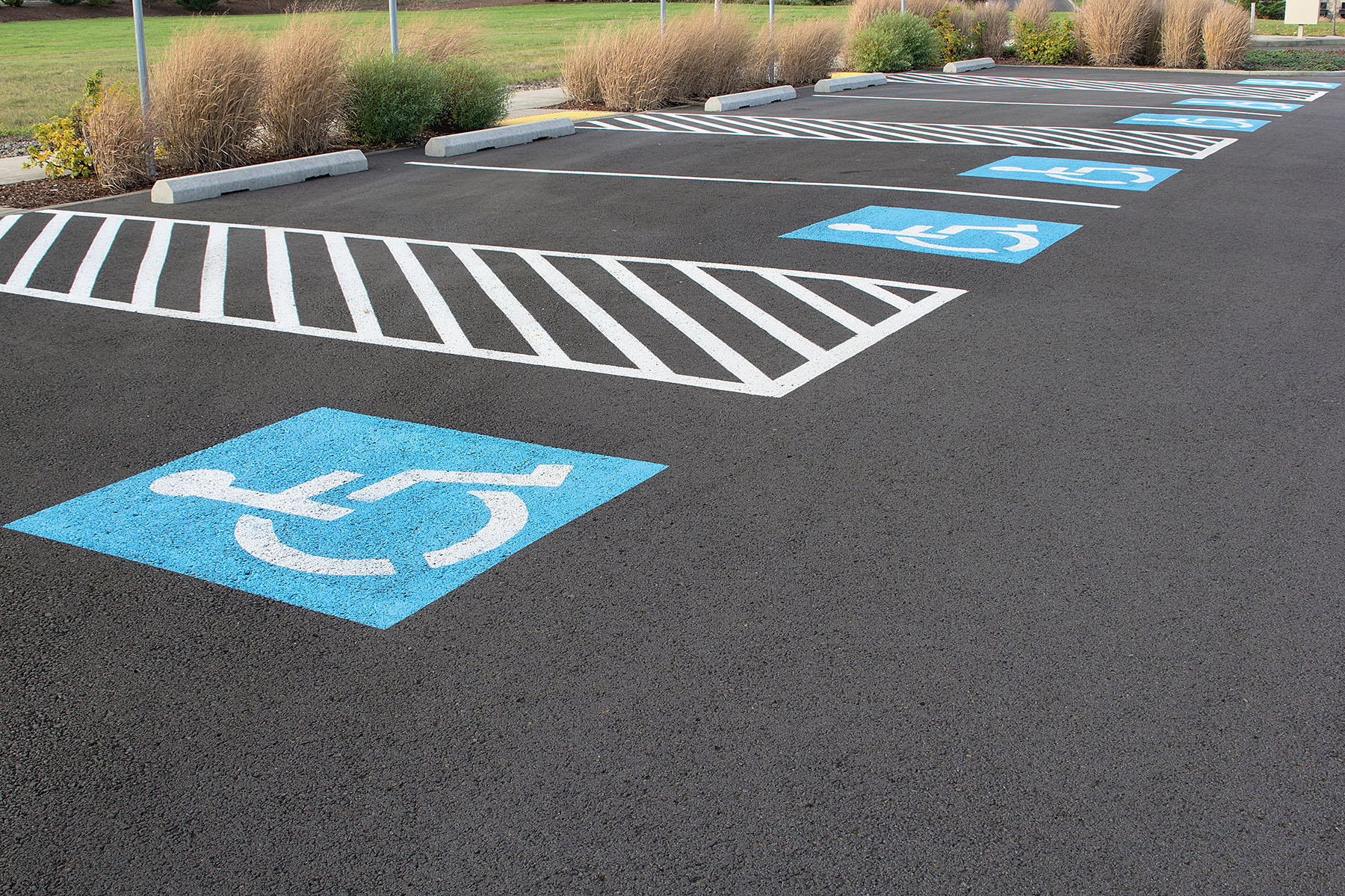 All American Paving and Sealing