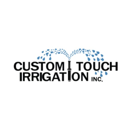 Custom Touch Irrigation Inc.