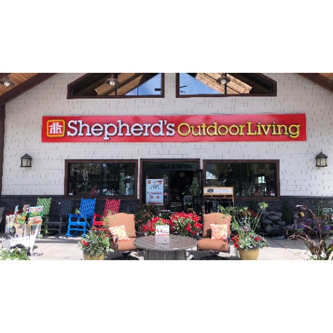 Shepherd's Design Centre