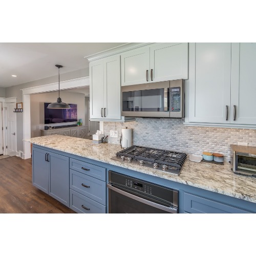 Kurtis Kitchen & Bath