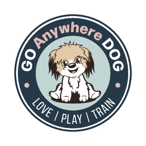 Go Anywhere Dog