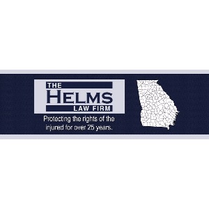The Helms Law Firm