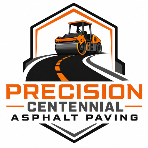 Precision Centennial Asphalt Paving