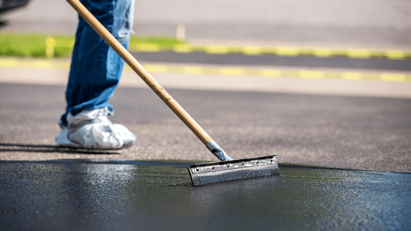 Precision Centennial Asphalt Paving