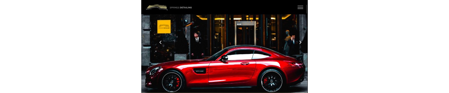 Springs Detailing