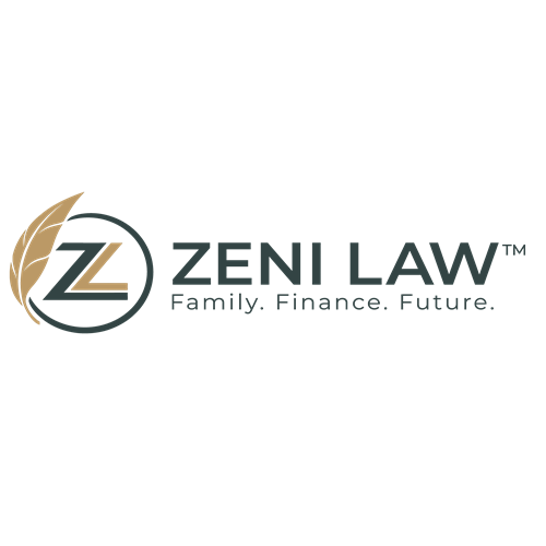 Zeni Law PLLC