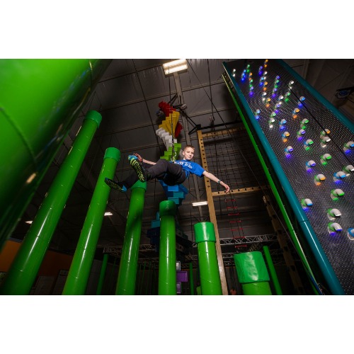 AirFX Trampoline Park
