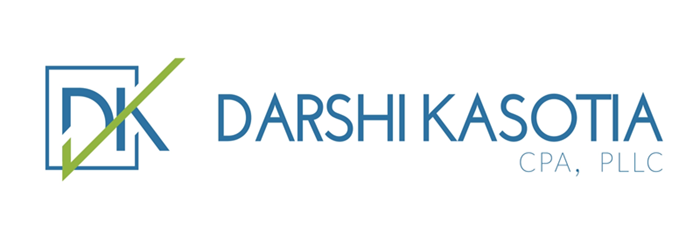 Darshi Kasotia CPA PLLC
