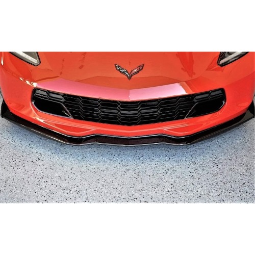 Platinum Garage Flooring