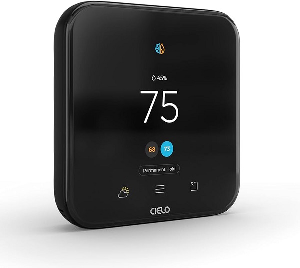 Ecobee Thermostat Installer London