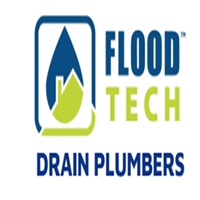 Drain Plumbers - Flood Tech