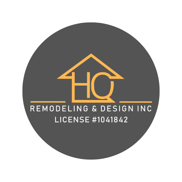 HQ Remodeling & Design Inc
