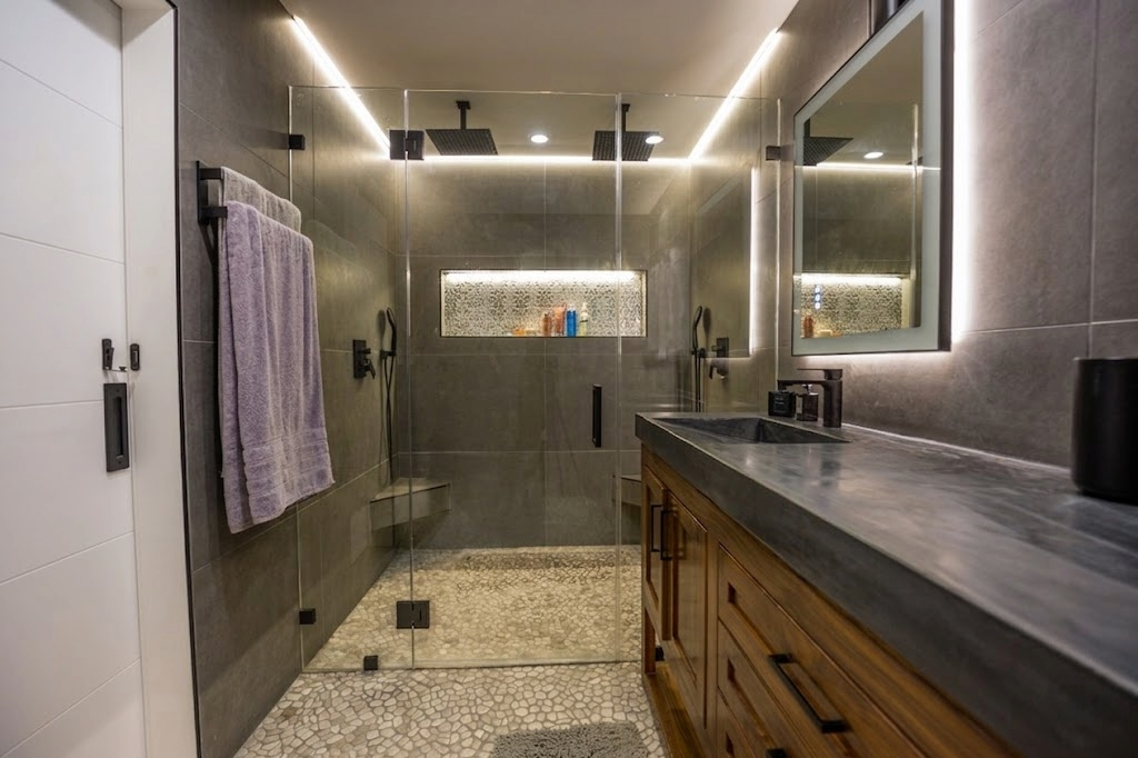 HQ Remodeling & Design Inc