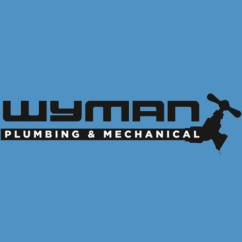 Wyman Plumbing & Mechanical LLC
