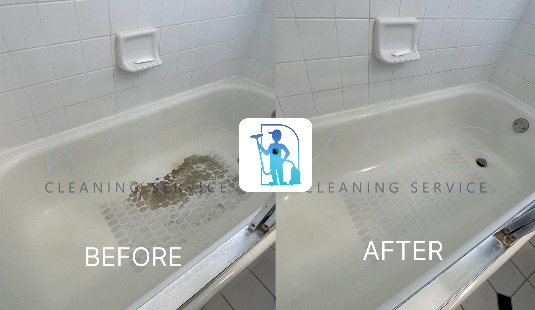 Kay’s Cleaning Services Pro LLC
