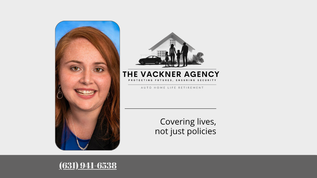 Melissa Vackner: Allstate Insurance